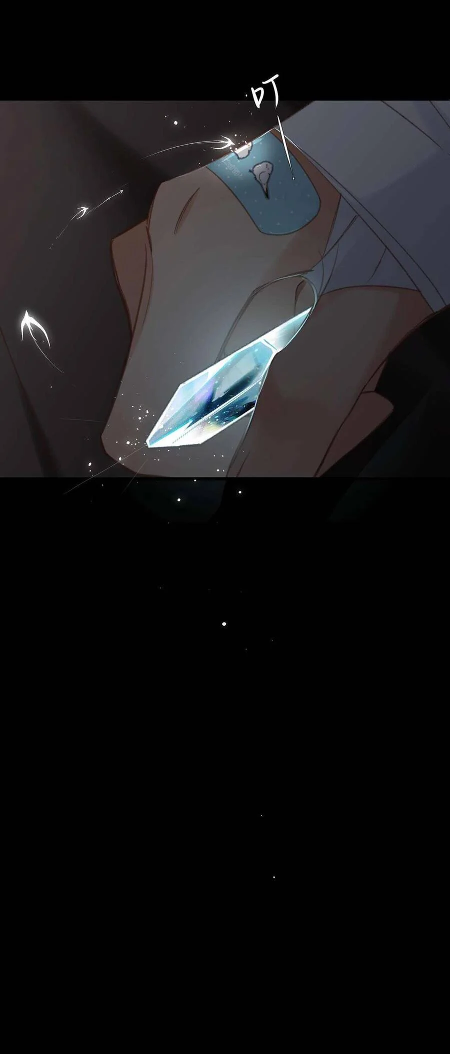 Dã Thú Khi Yêu Chapter 2 41