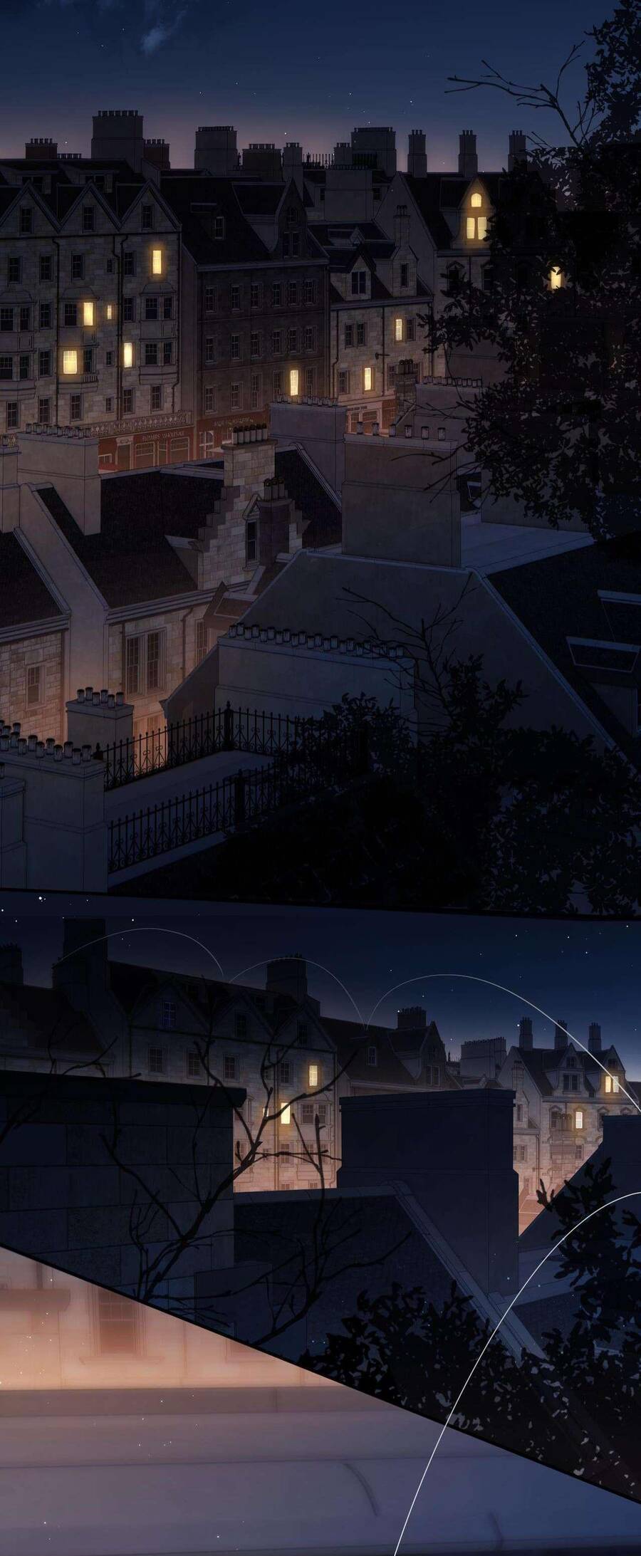 Dã Thú Khi Yêu Chapter 3 14