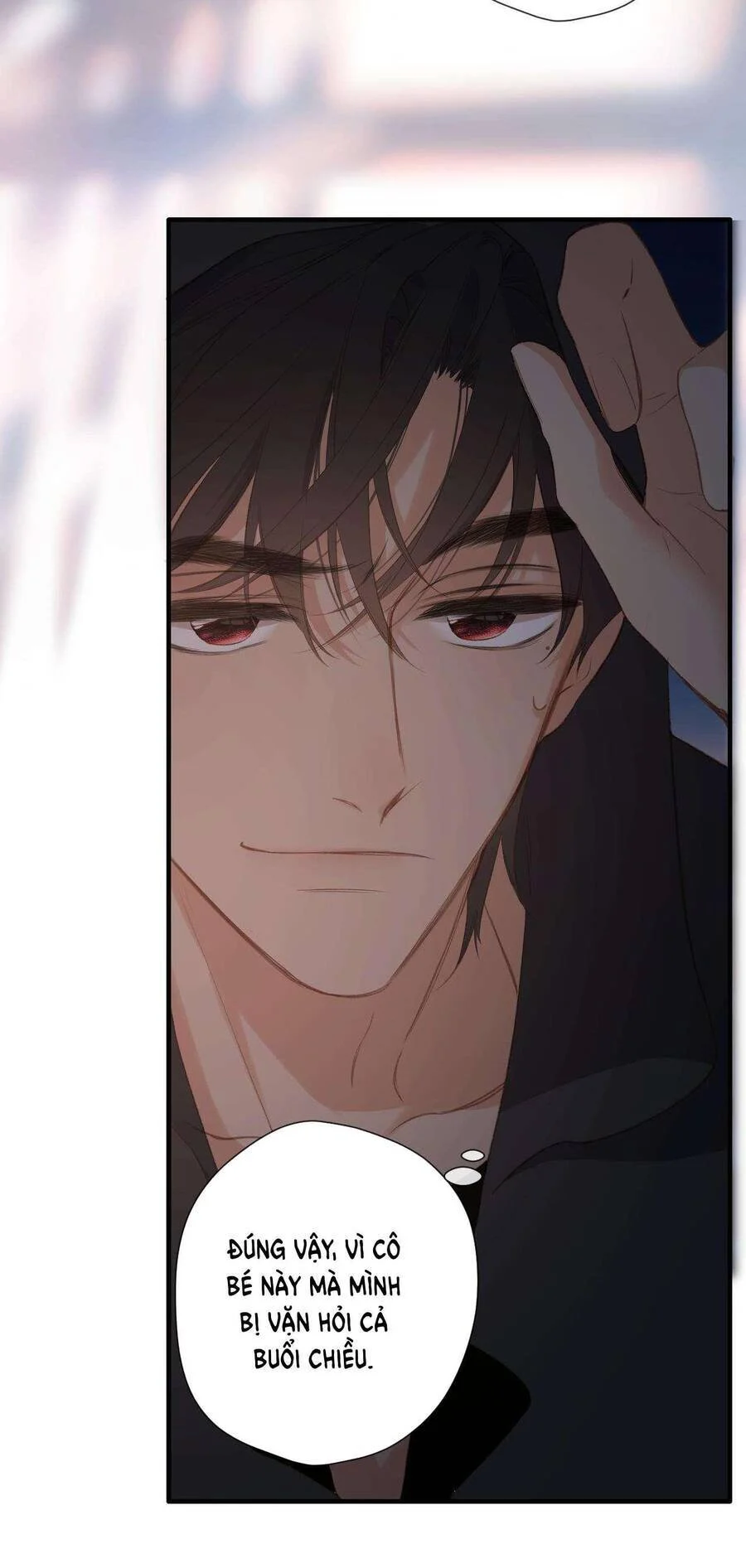 Dã Thú Khi Yêu Chapter 3 23
