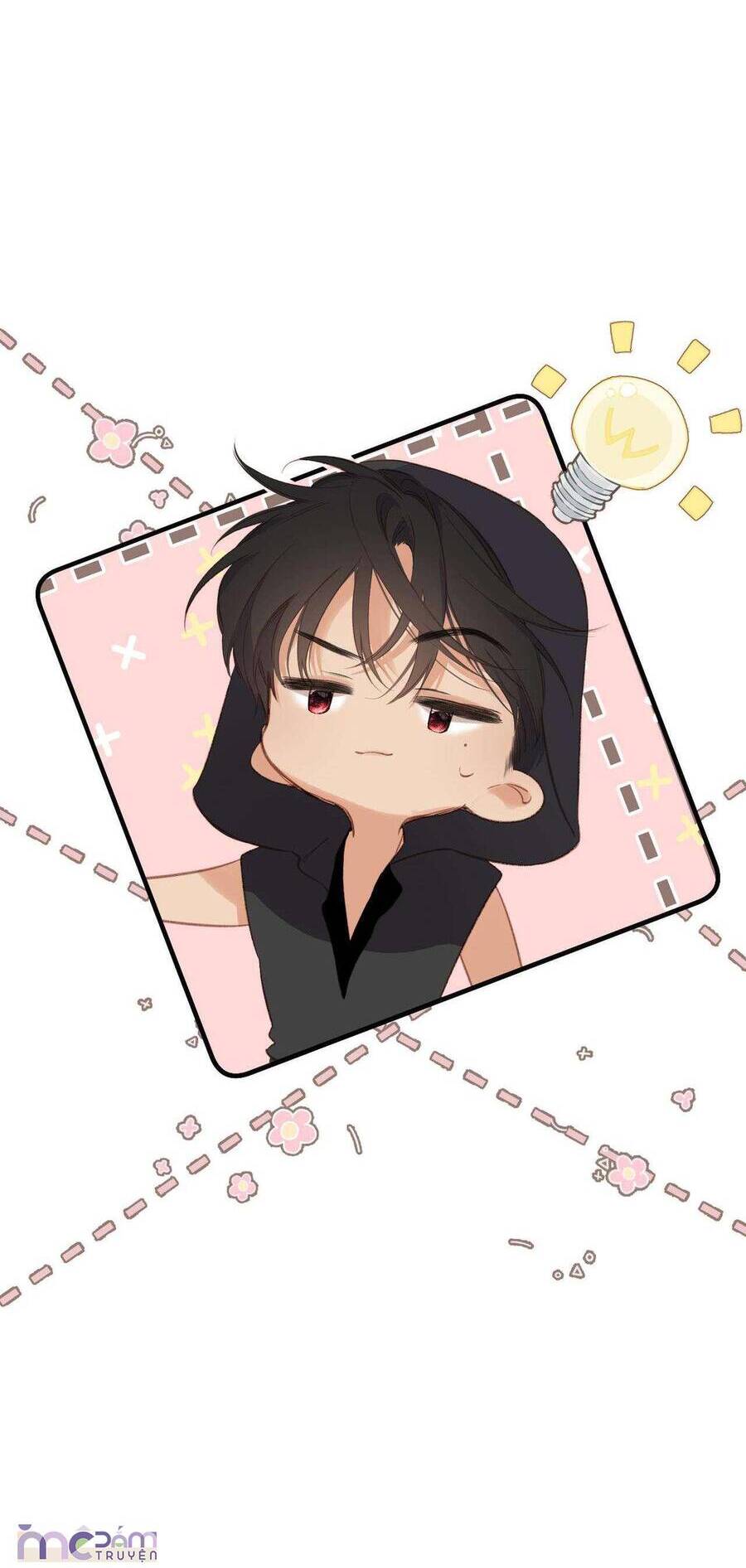 Dã Thú Khi Yêu Chapter 3 24