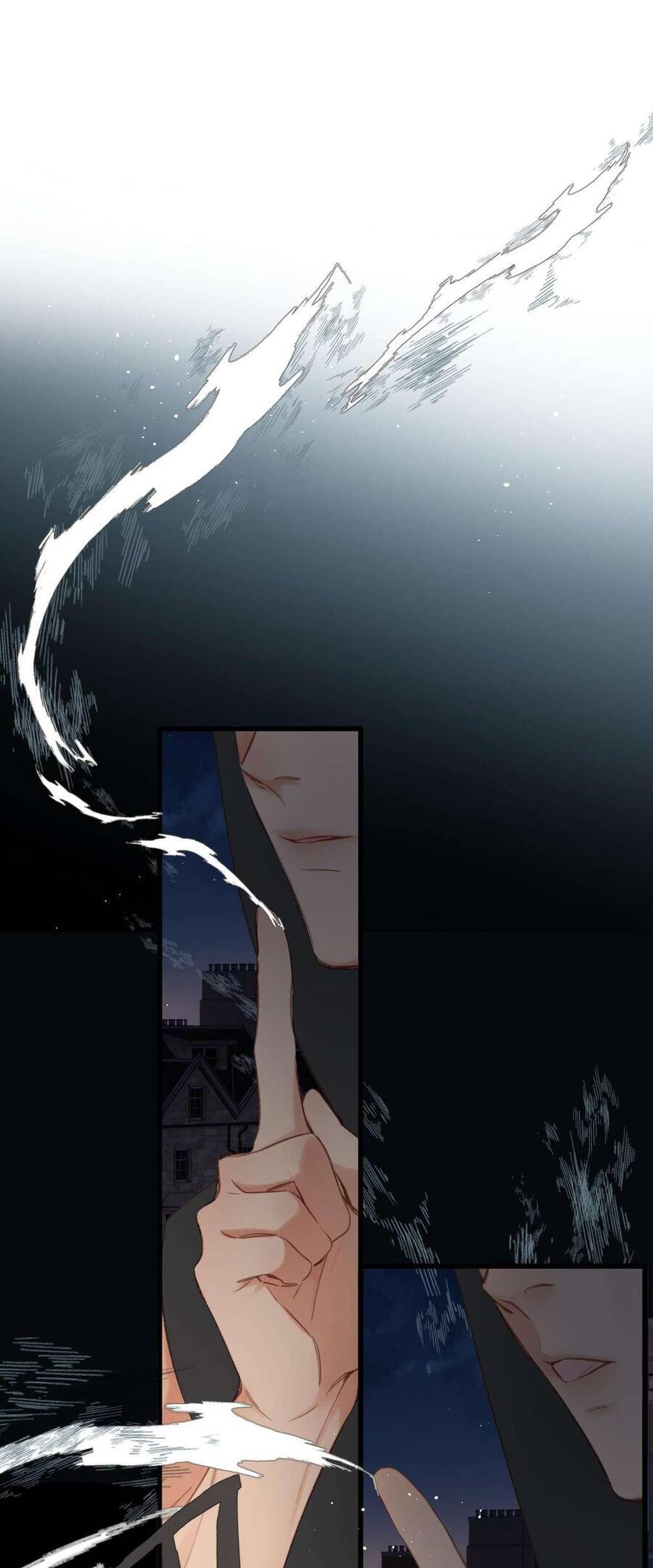 Dã Thú Khi Yêu Chapter 3 25