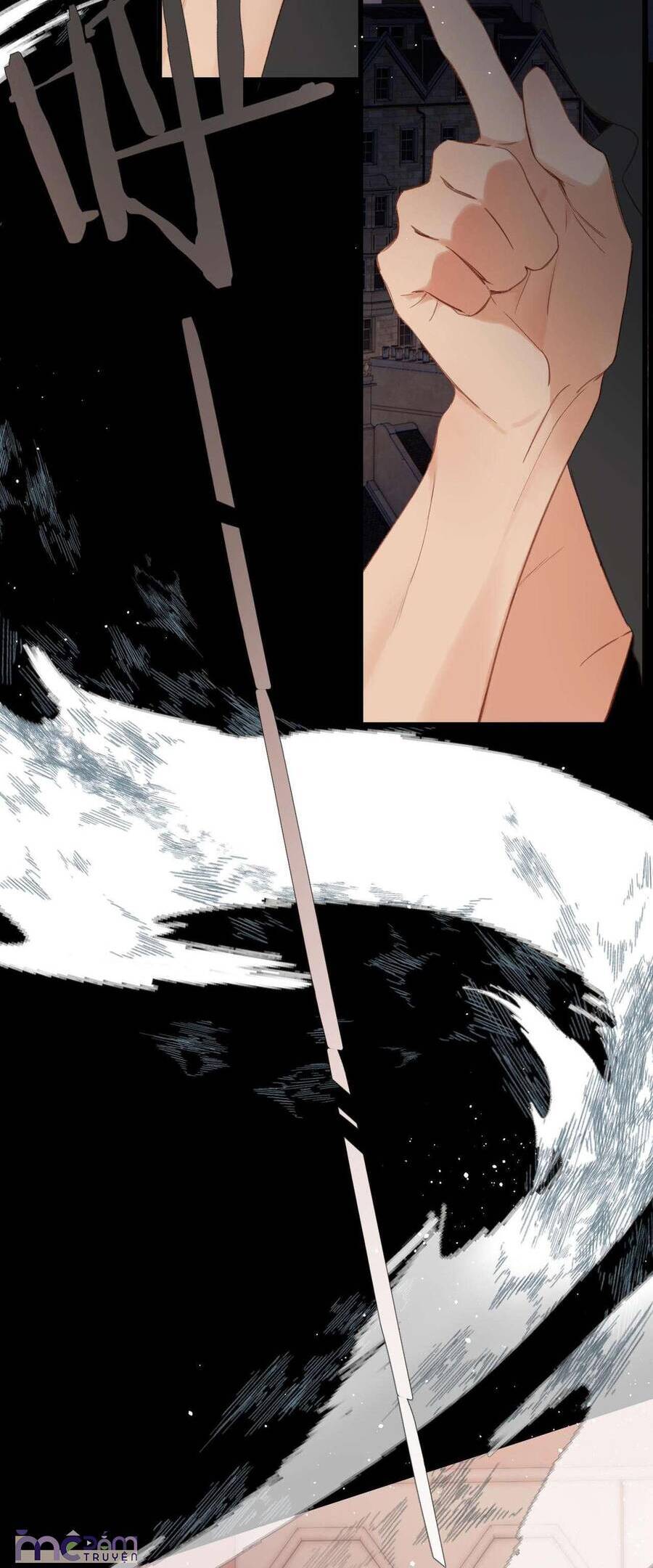 Dã Thú Khi Yêu Chapter 3 26