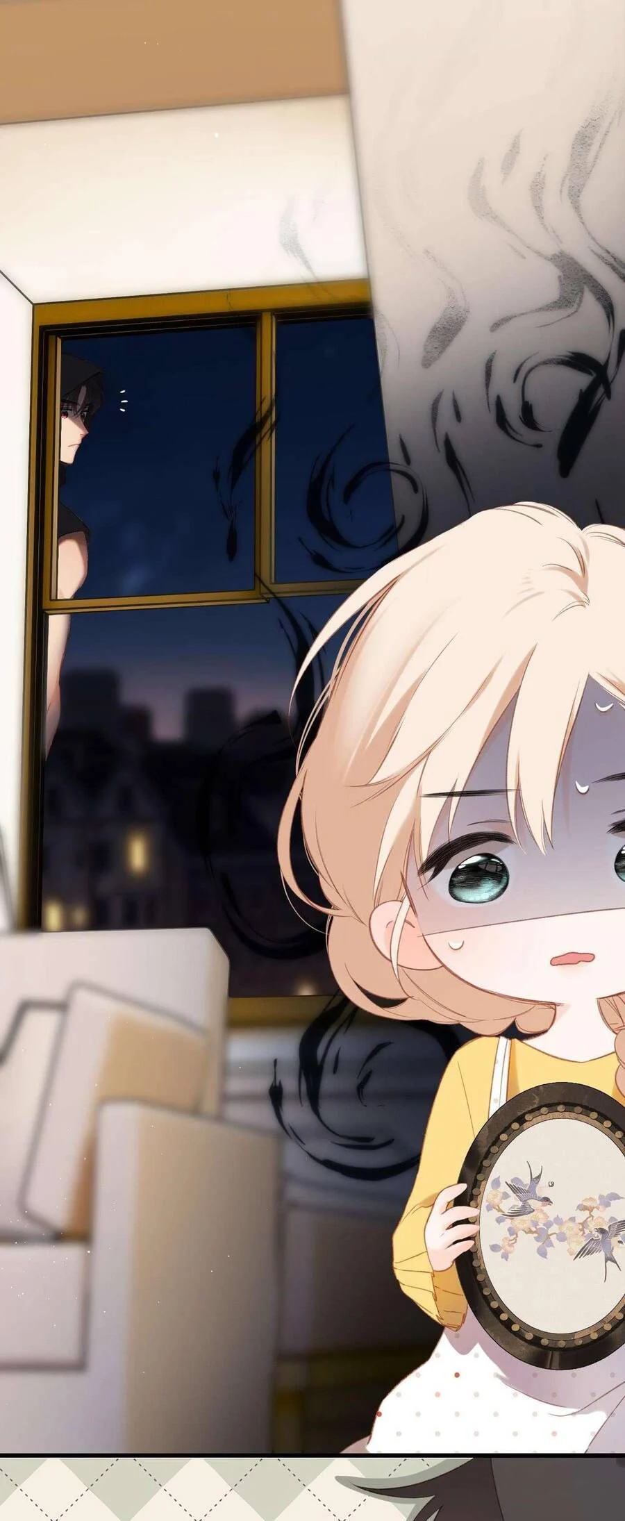 Dã Thú Khi Yêu Chapter 3 34
