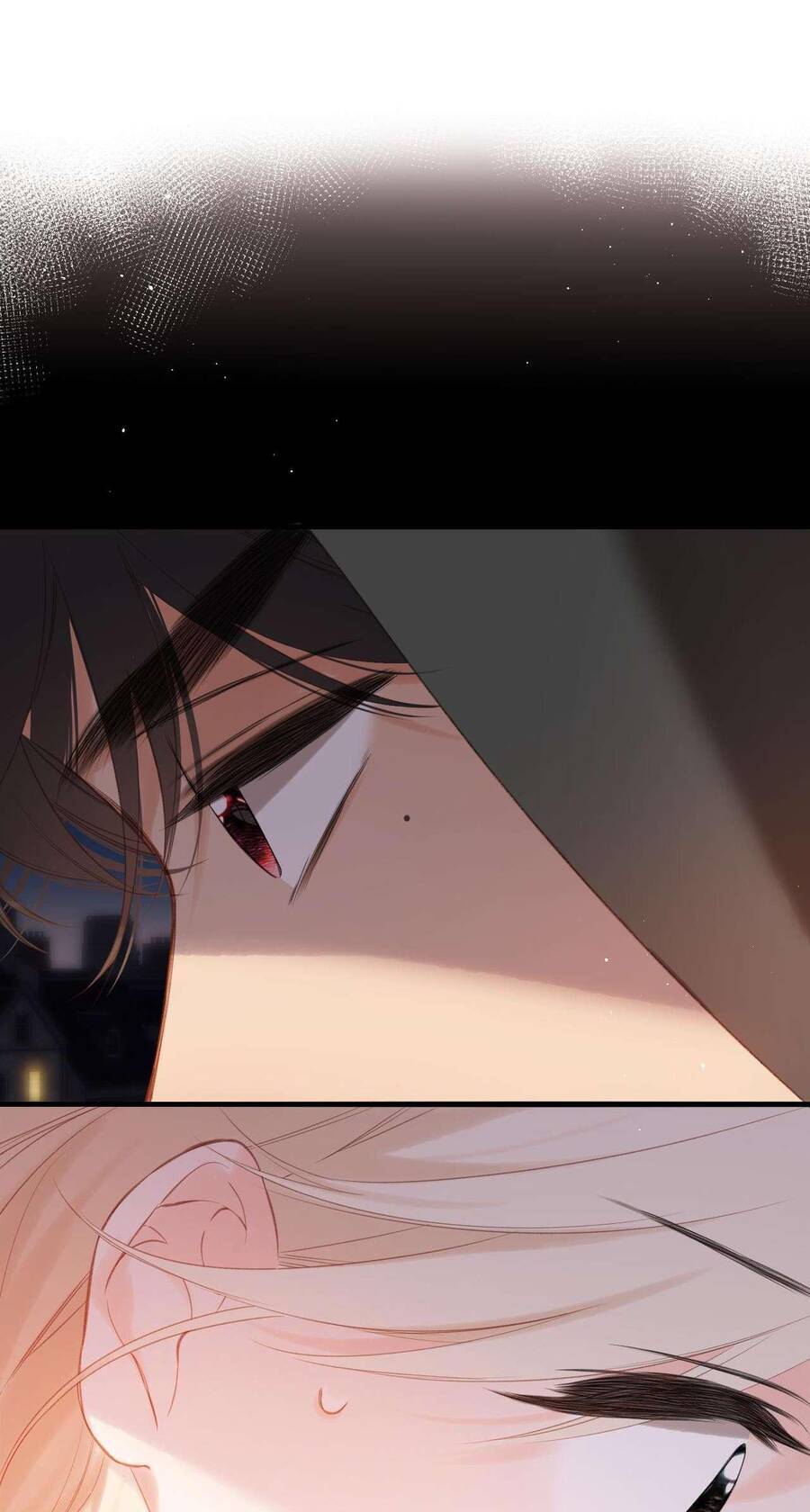 Dã Thú Khi Yêu Chapter 3 37