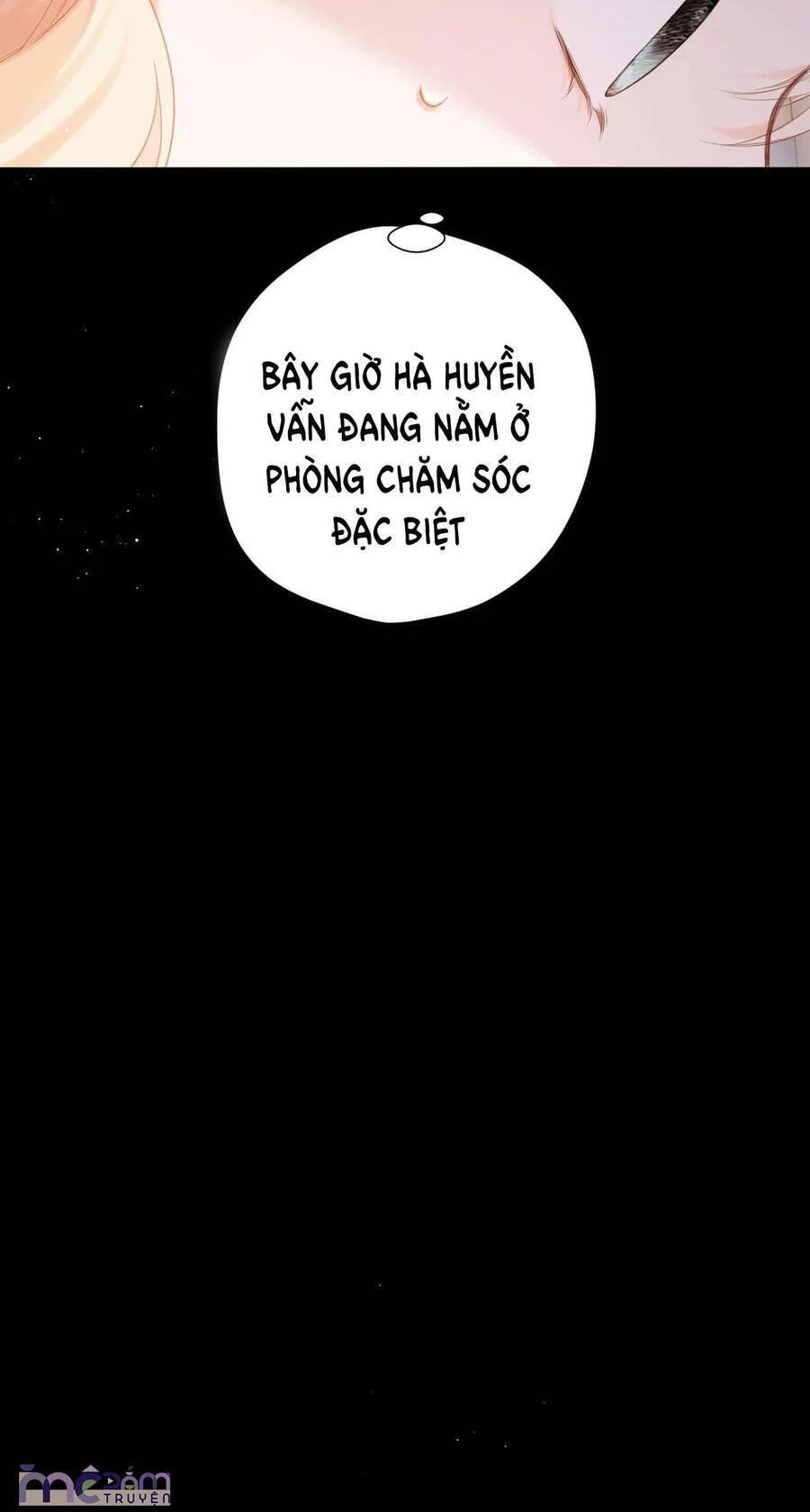 Dã Thú Khi Yêu Chapter 3 38