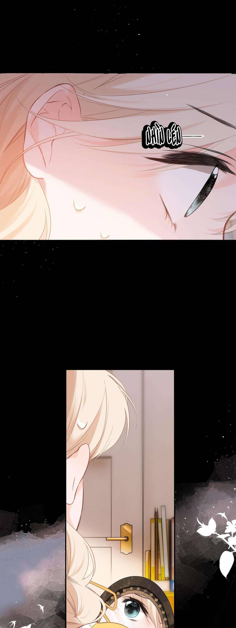 Dã Thú Khi Yêu Chapter 3 39