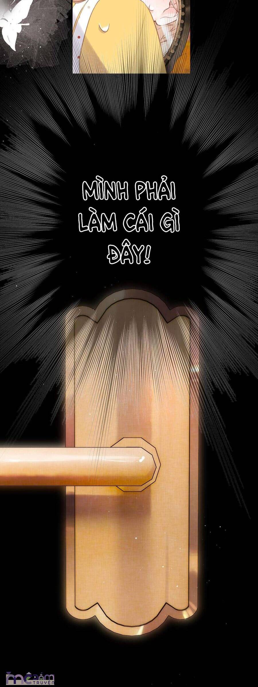Dã Thú Khi Yêu Chapter 3 40