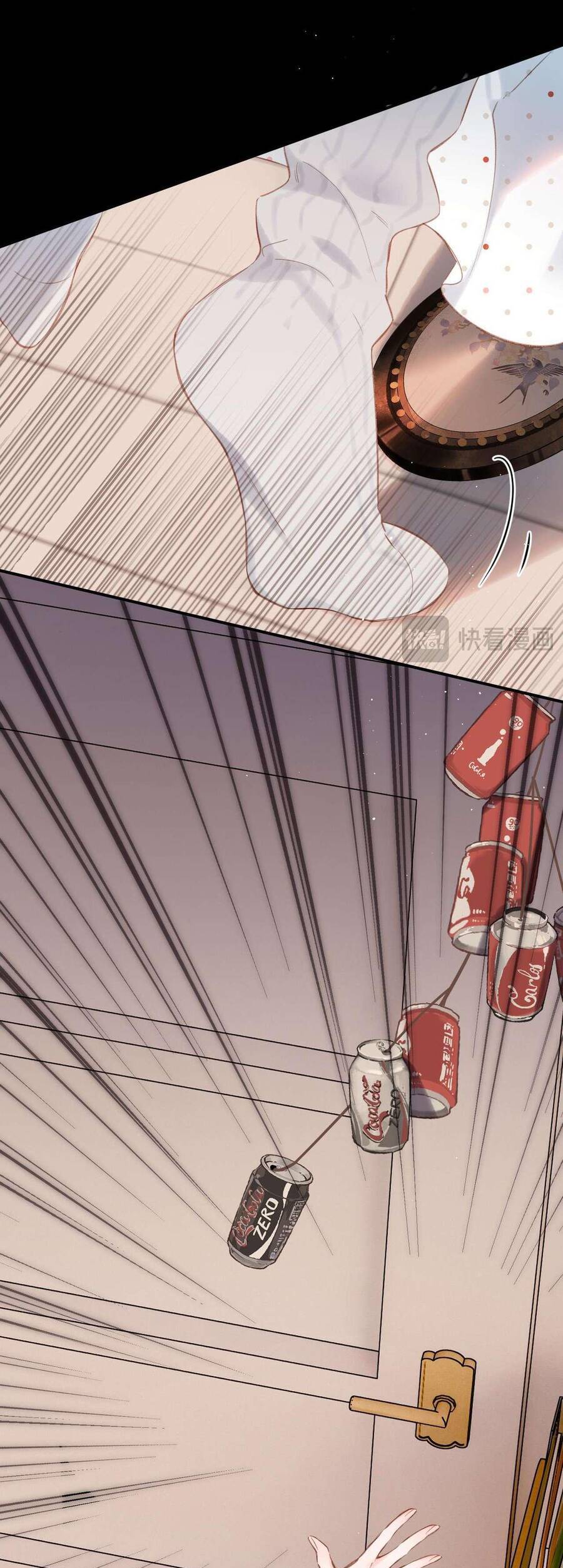 Dã Thú Khi Yêu Chapter 3 41