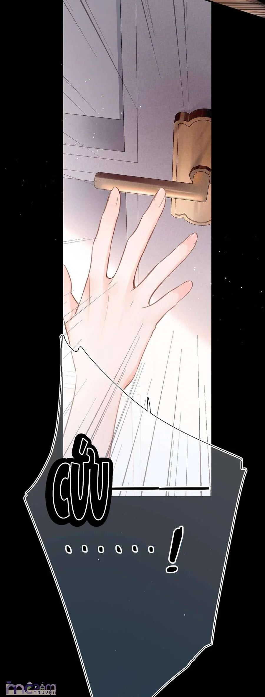 Dã Thú Khi Yêu Chapter 3 43