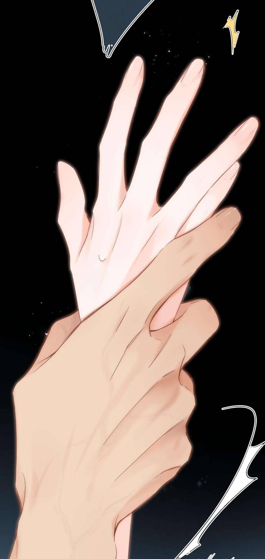 Dã Thú Khi Yêu Chapter 3 44