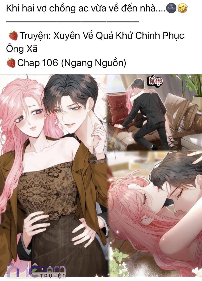 Dã Thú Khi Yêu Chapter 3 46