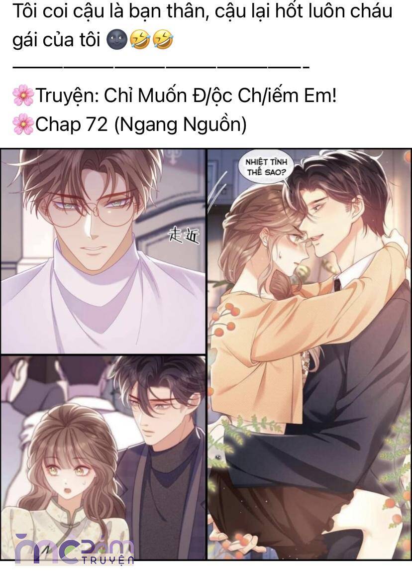Dã Thú Khi Yêu Chapter 3 47