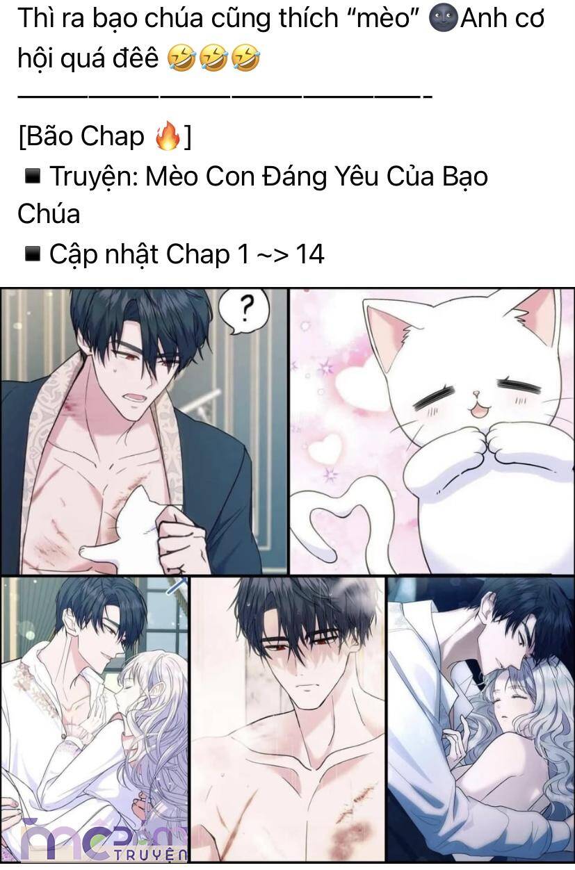 Dã Thú Khi Yêu Chapter 4 5