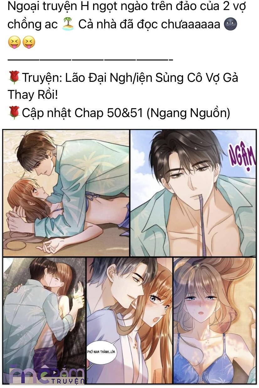 Dã Thú Khi Yêu Chapter 4 6