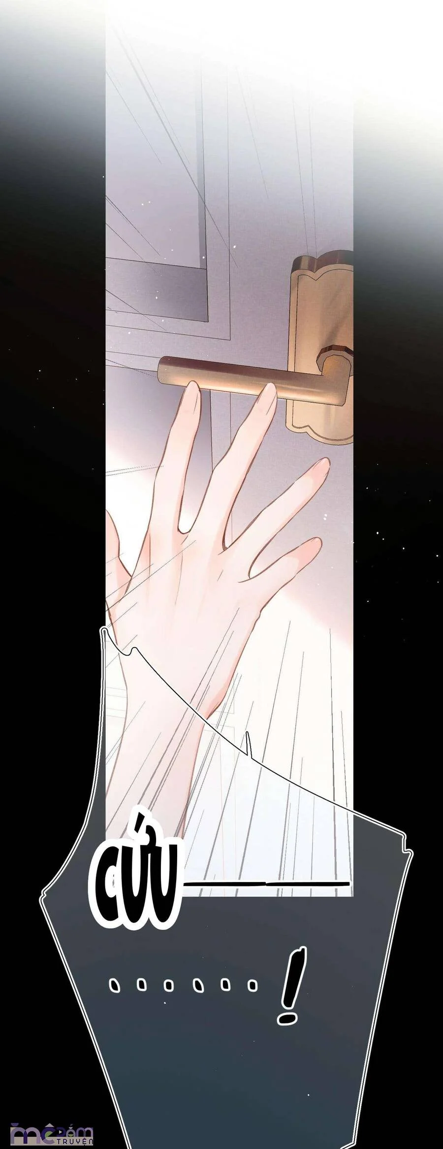 Dã Thú Khi Yêu Chapter 4 7