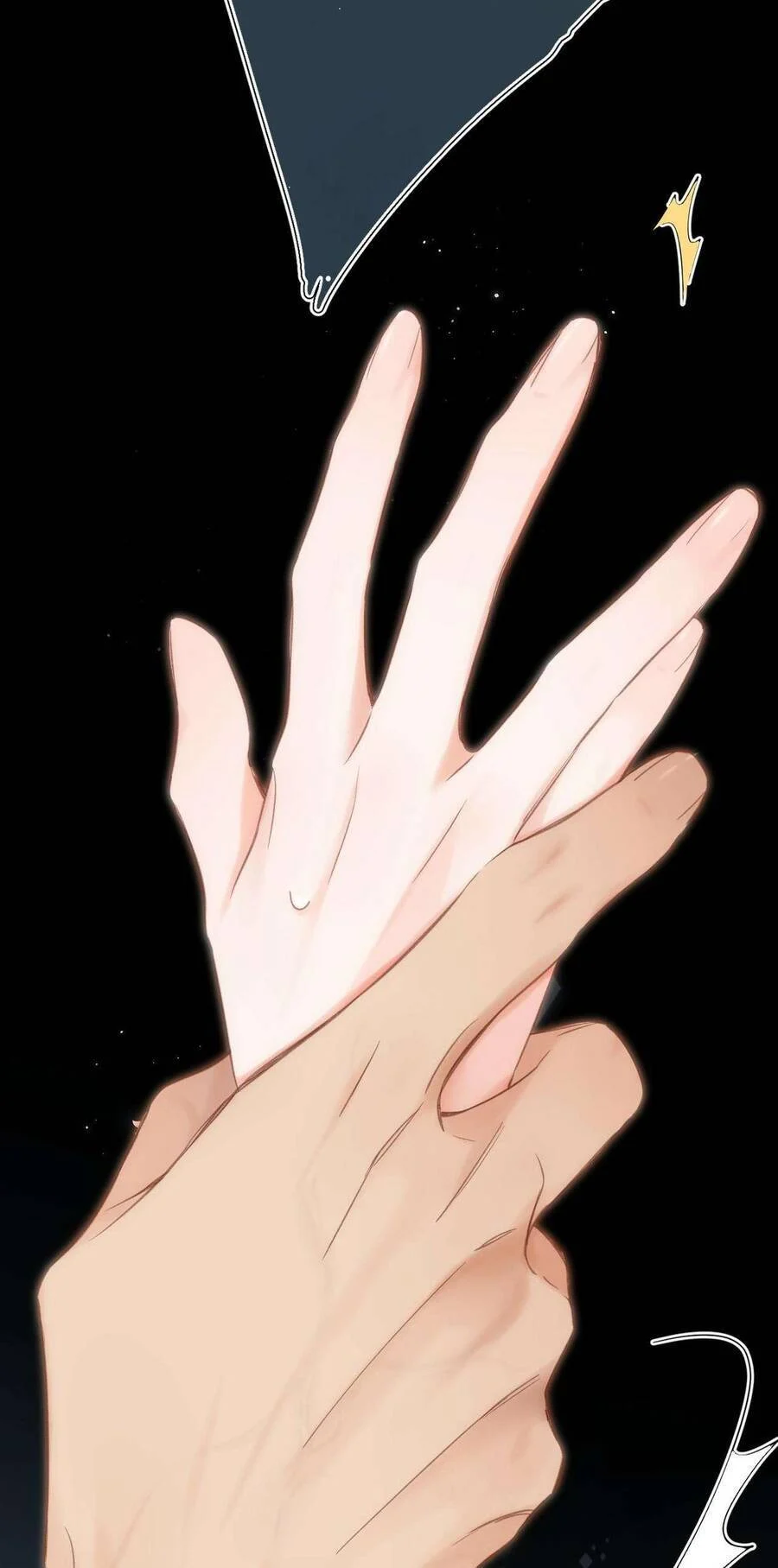Dã Thú Khi Yêu Chapter 4 8