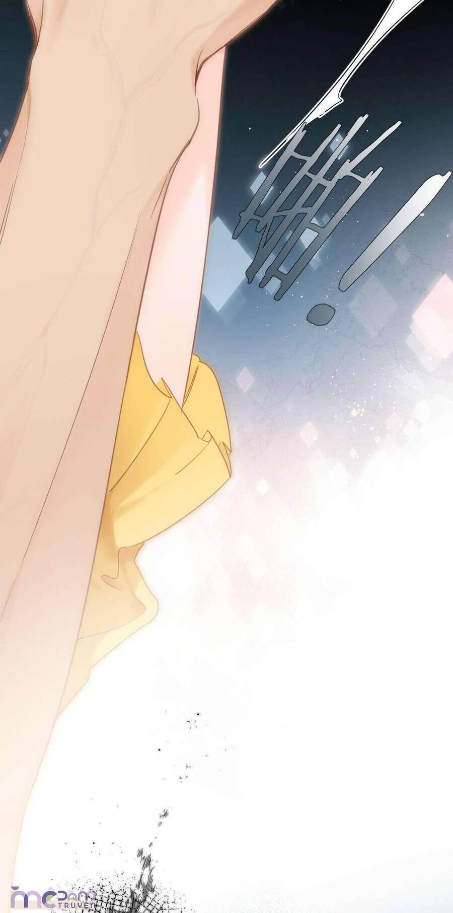 Dã Thú Khi Yêu Chapter 4 9