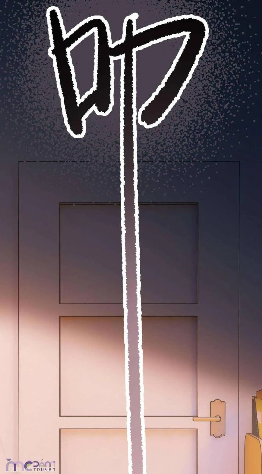 Dã Thú Khi Yêu Chapter 4 15