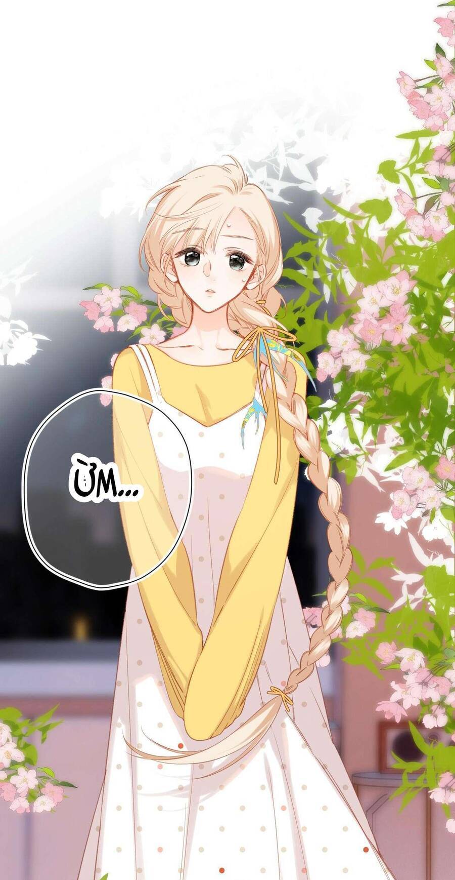 Dã Thú Khi Yêu Chapter 4 22