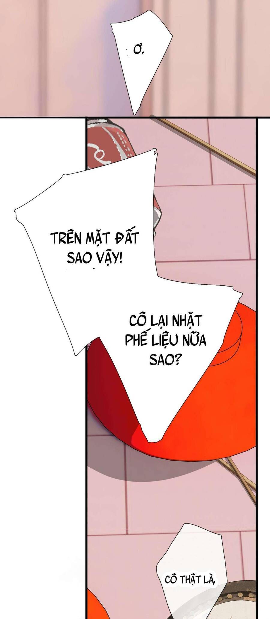 Dã Thú Khi Yêu Chapter 4 25