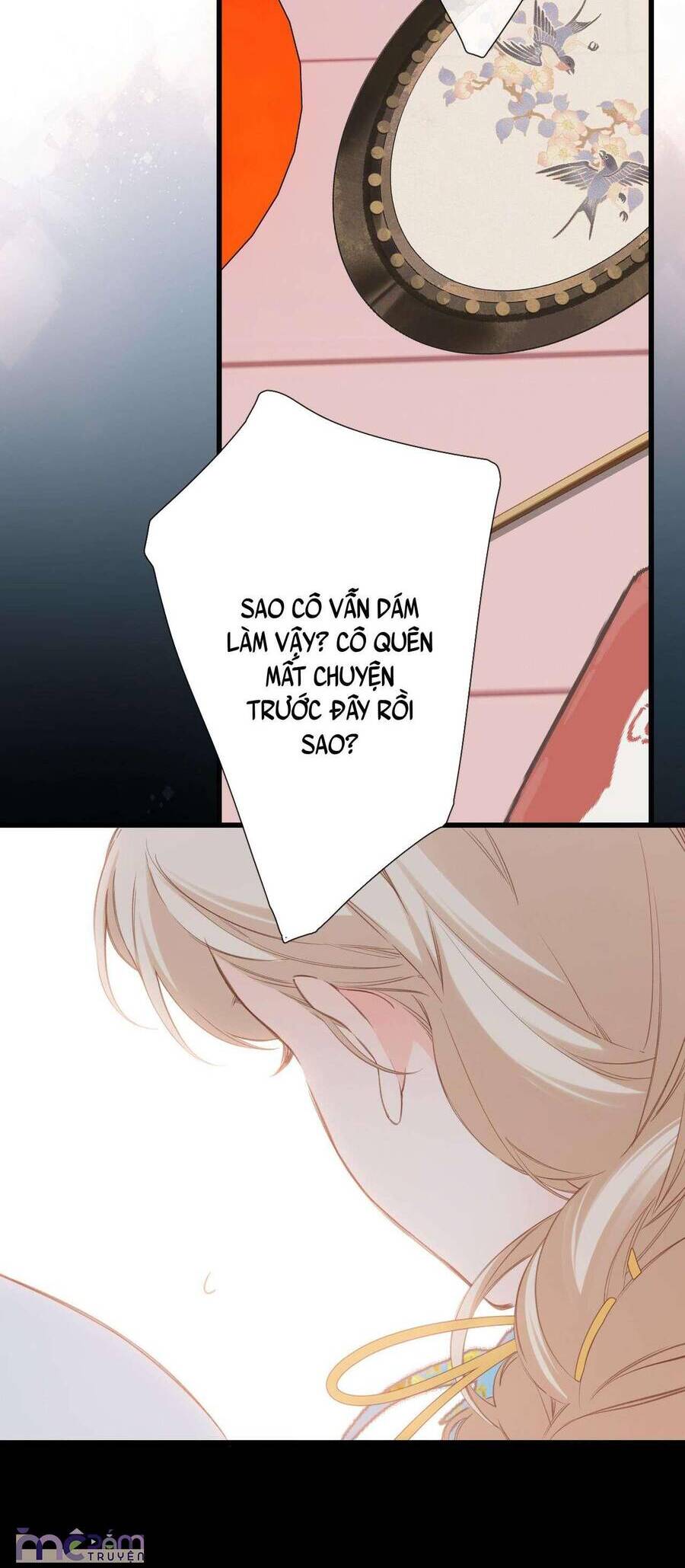 Dã Thú Khi Yêu Chapter 4 26