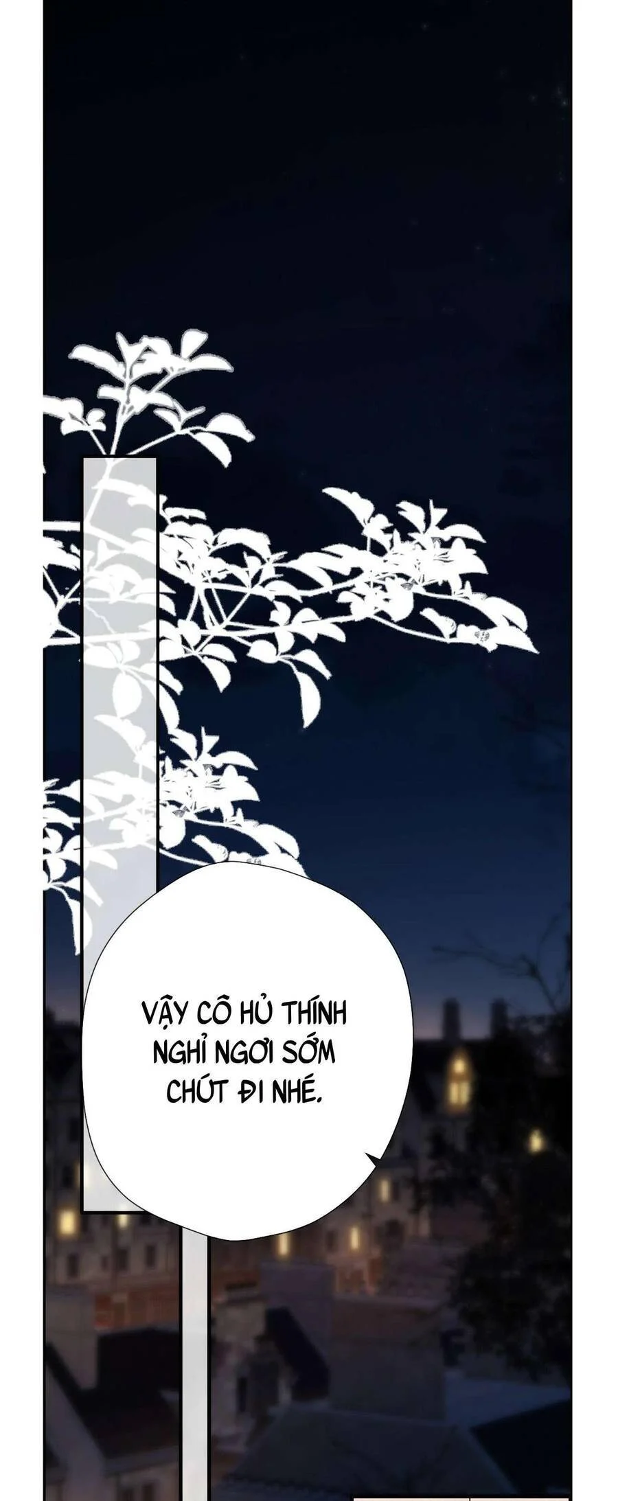 Dã Thú Khi Yêu Chapter 4 29