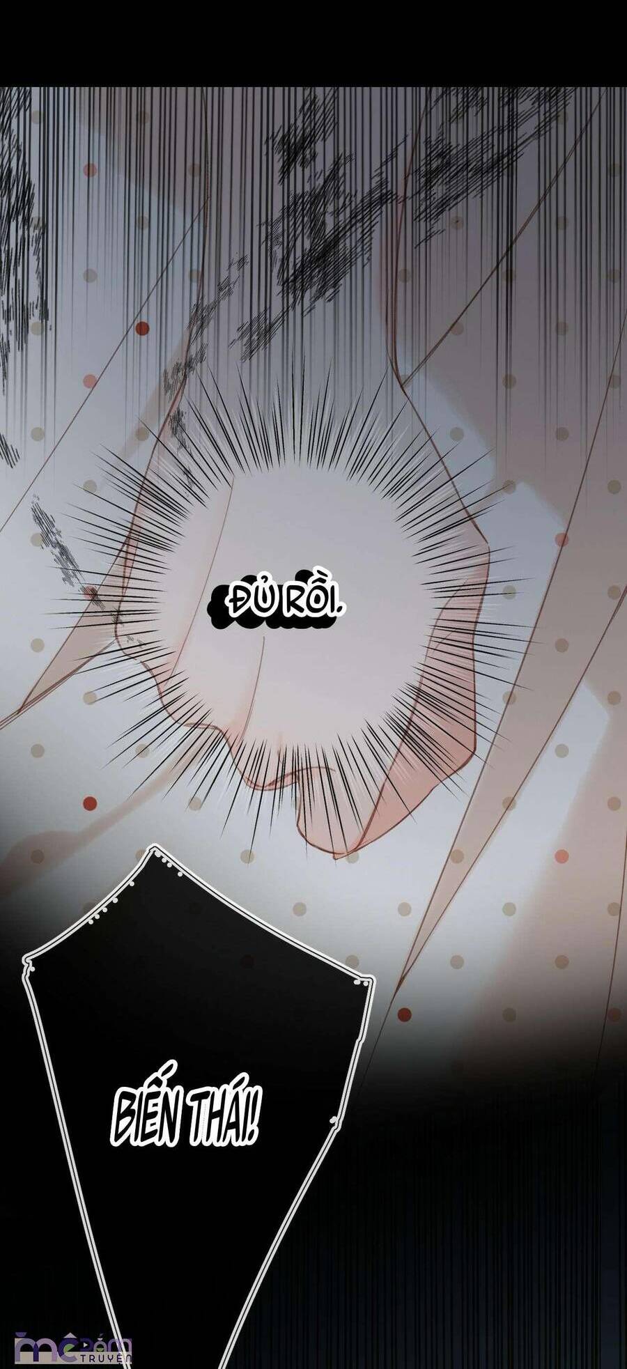 Dã Thú Khi Yêu Chapter 4 38