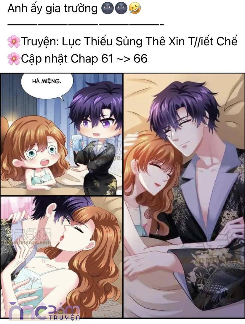 Dã Thú Khi Yêu Chapter 4 46