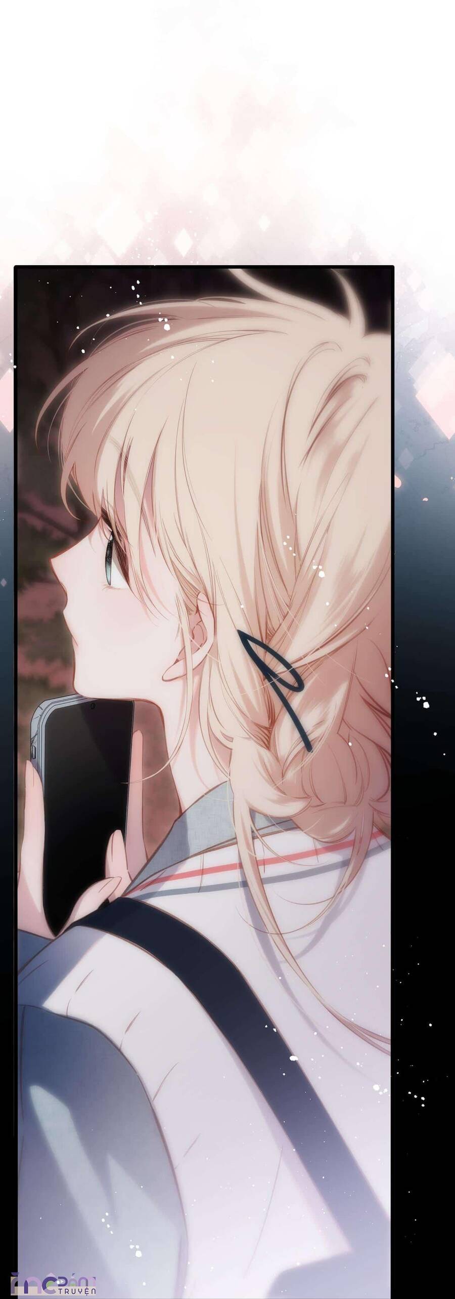 Dã Thú Khi Yêu Chapter 45 5