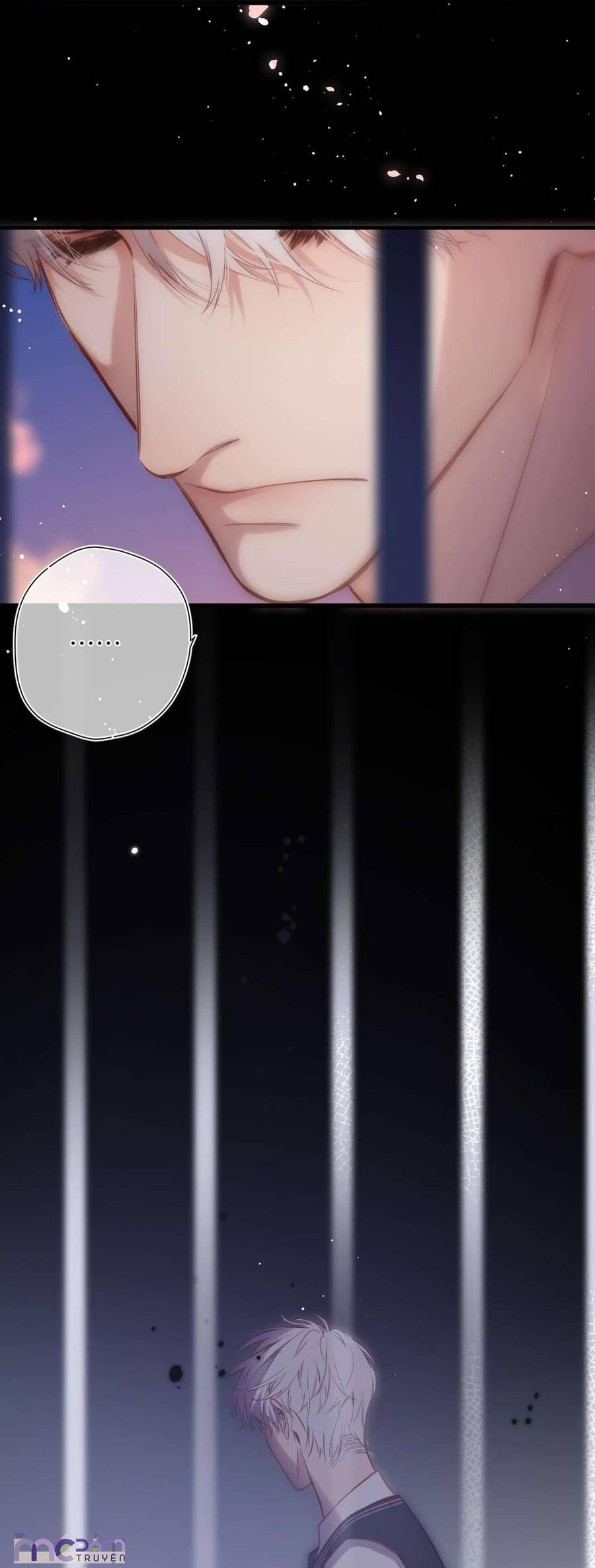 Dã Thú Khi Yêu Chapter 45 6