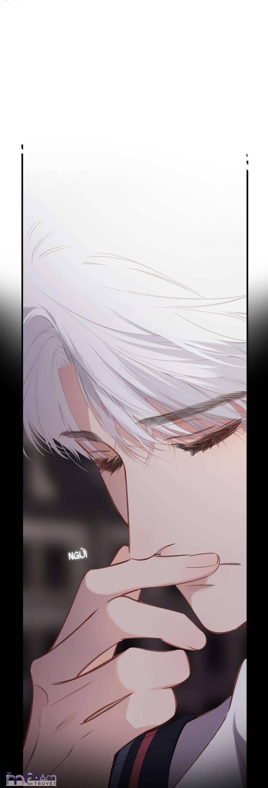 Dã Thú Khi Yêu Chapter 45 11