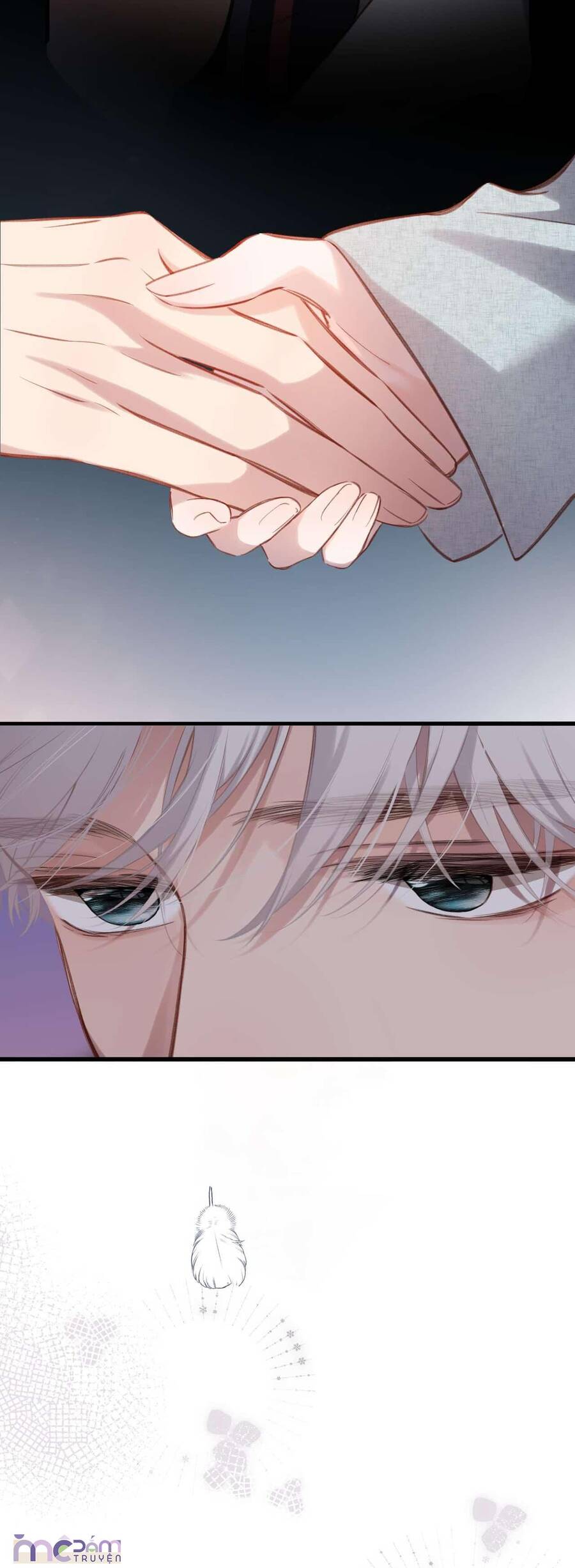 Dã Thú Khi Yêu Chapter 45 12