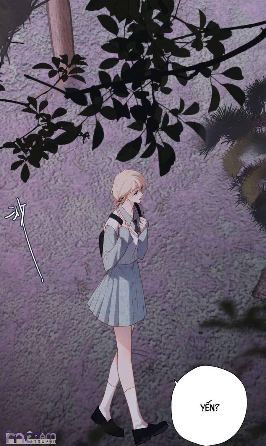 Dã Thú Khi Yêu Chapter 45 16
