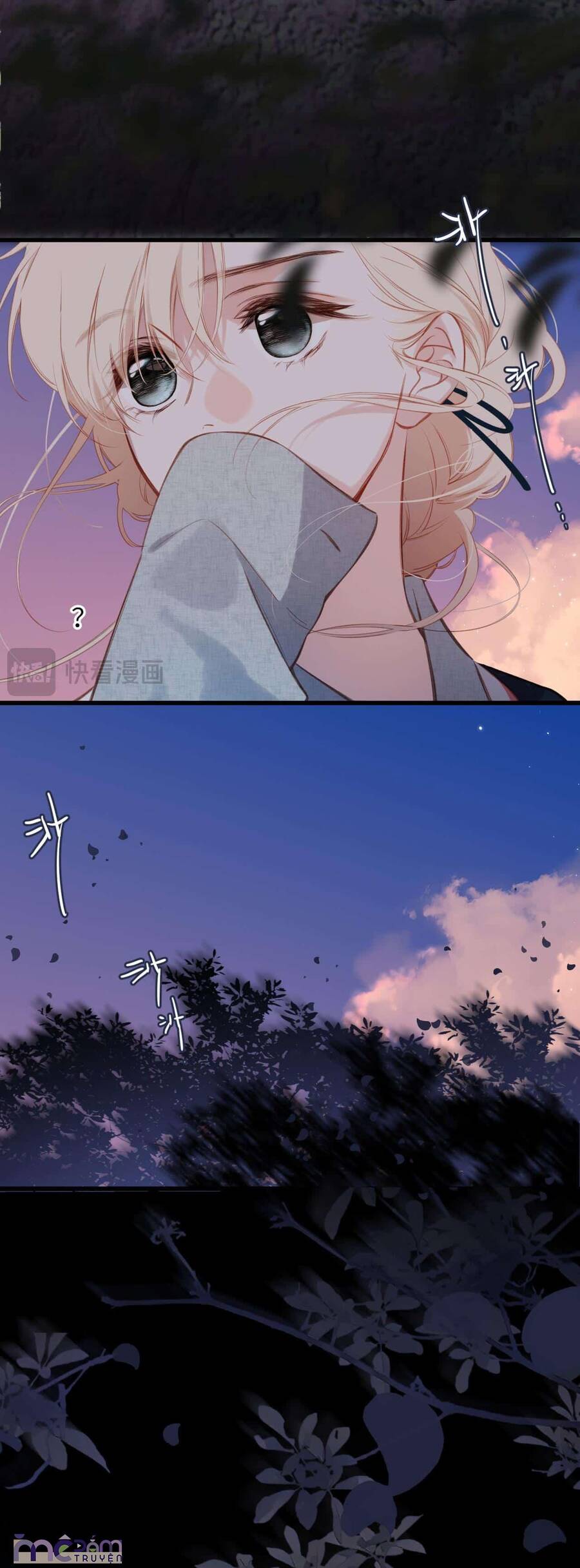 Dã Thú Khi Yêu Chapter 45 17