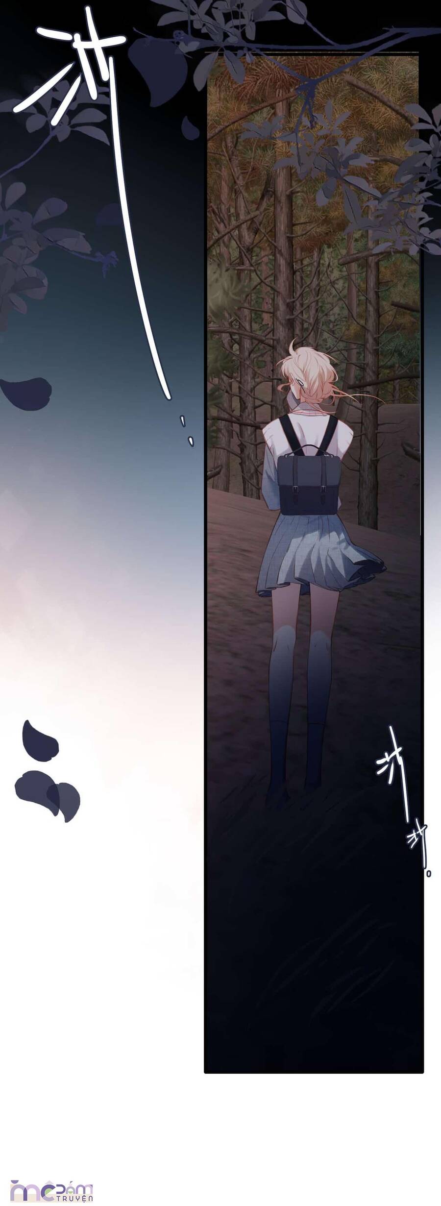 Dã Thú Khi Yêu Chapter 45 18