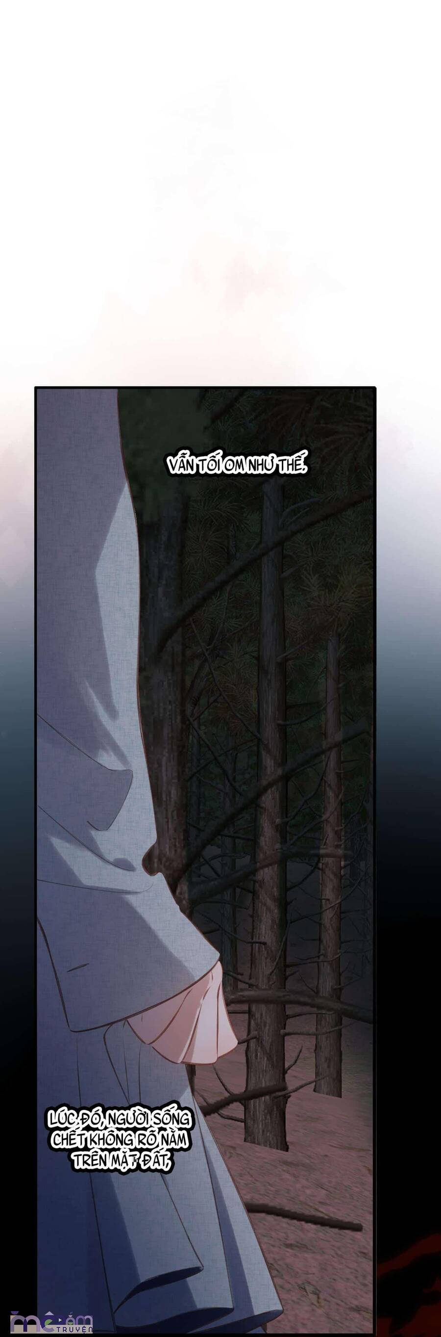 Dã Thú Khi Yêu Chapter 45 19