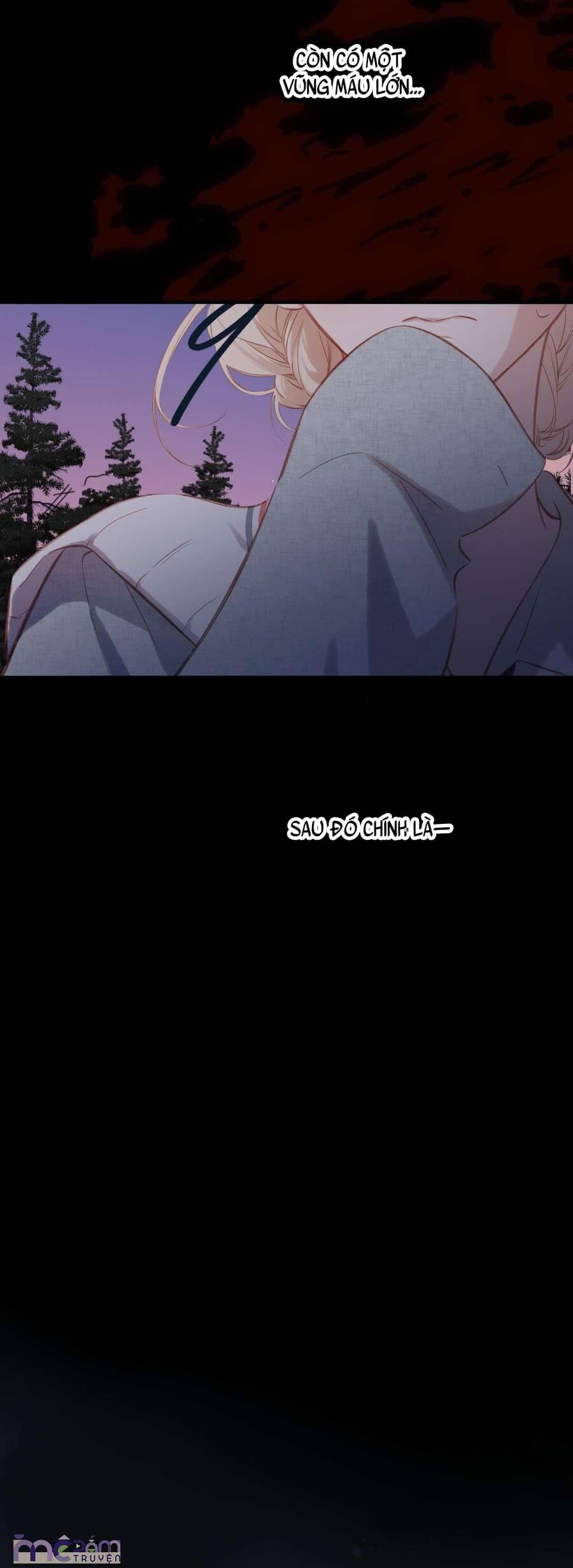 Dã Thú Khi Yêu Chapter 45 20