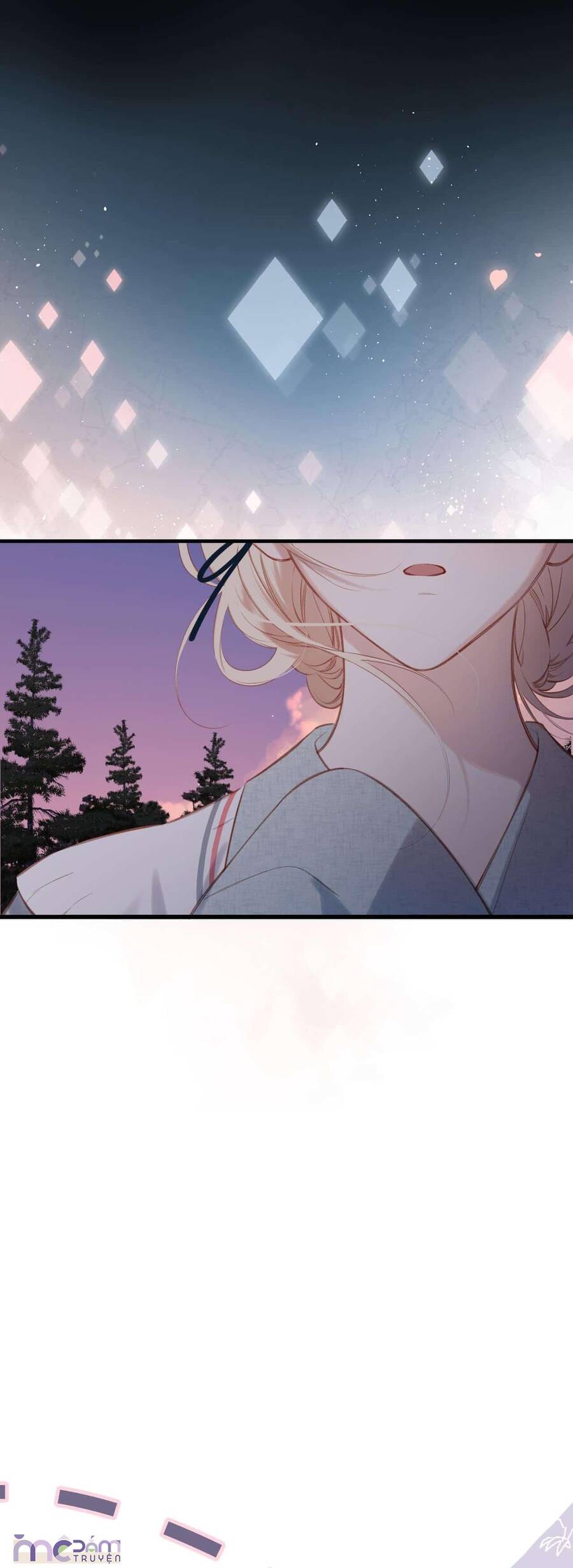 Dã Thú Khi Yêu Chapter 45 21