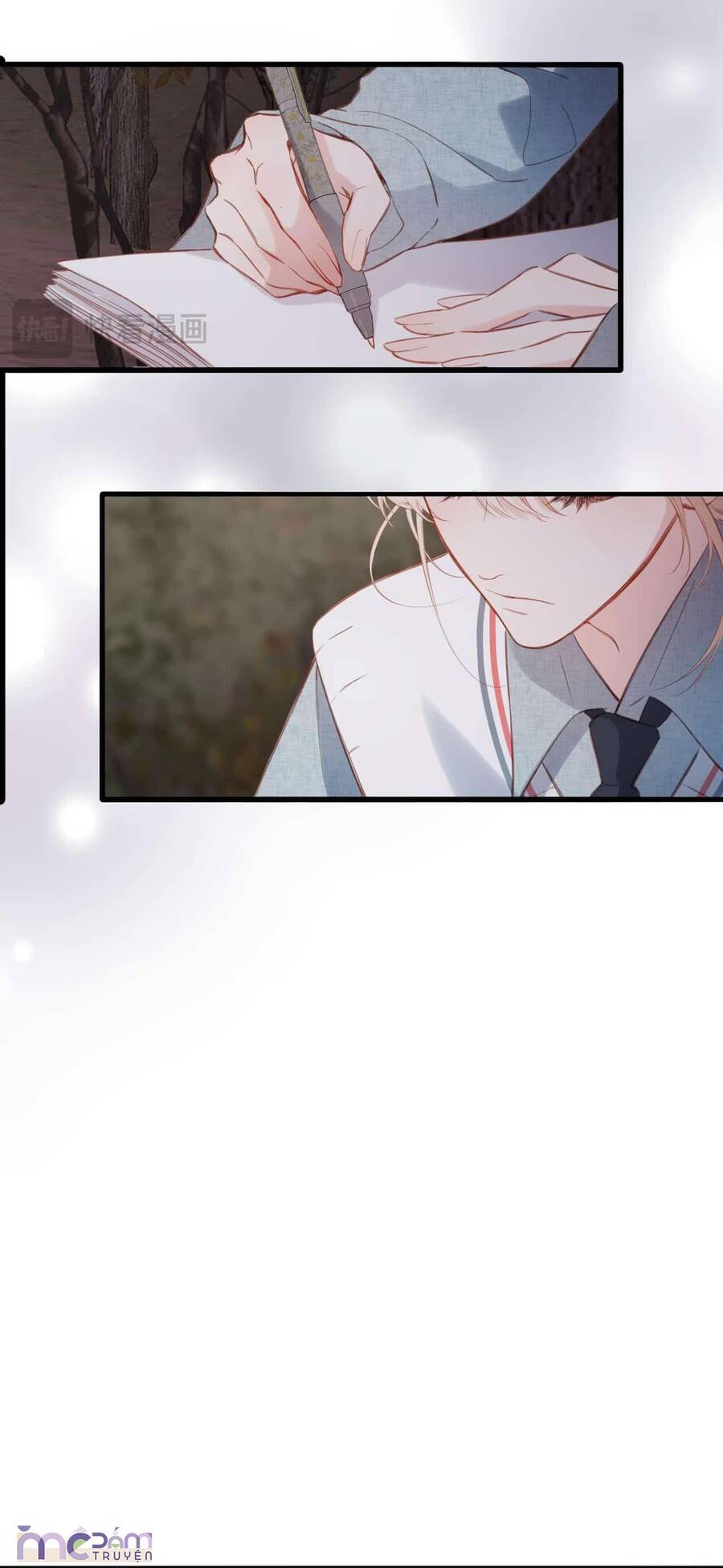 Dã Thú Khi Yêu Chapter 45 24