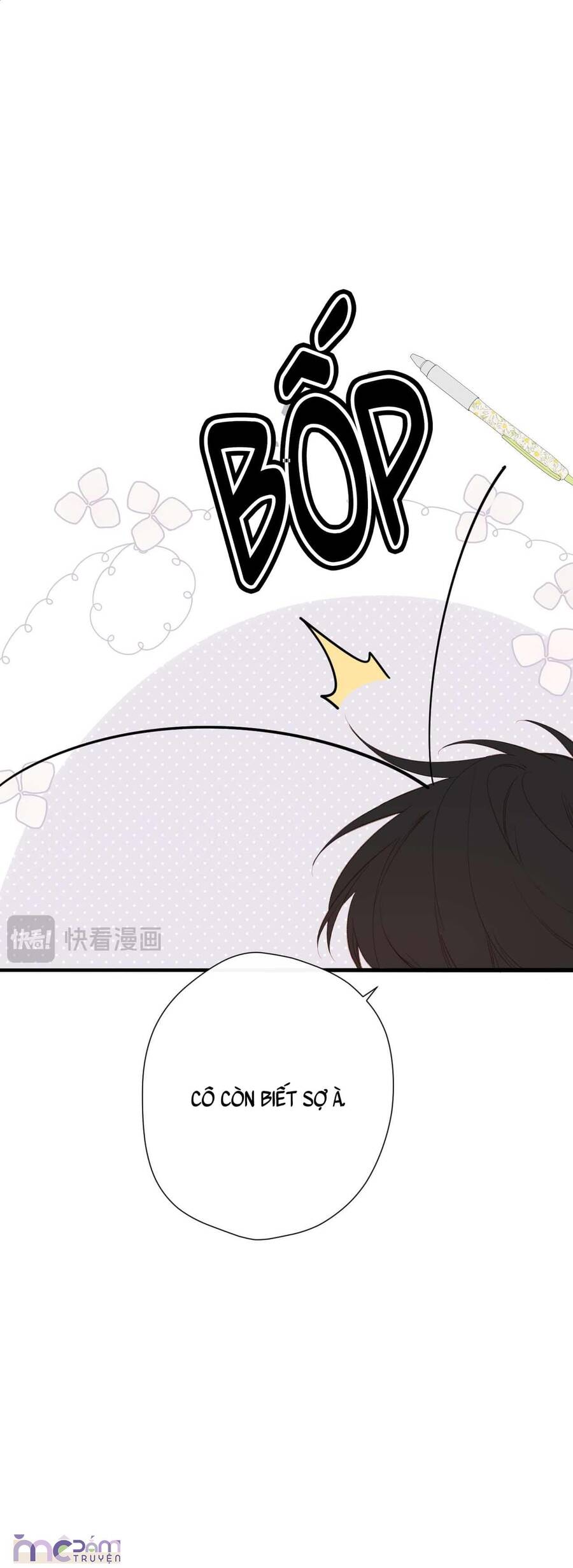 Dã Thú Khi Yêu Chapter 45 29