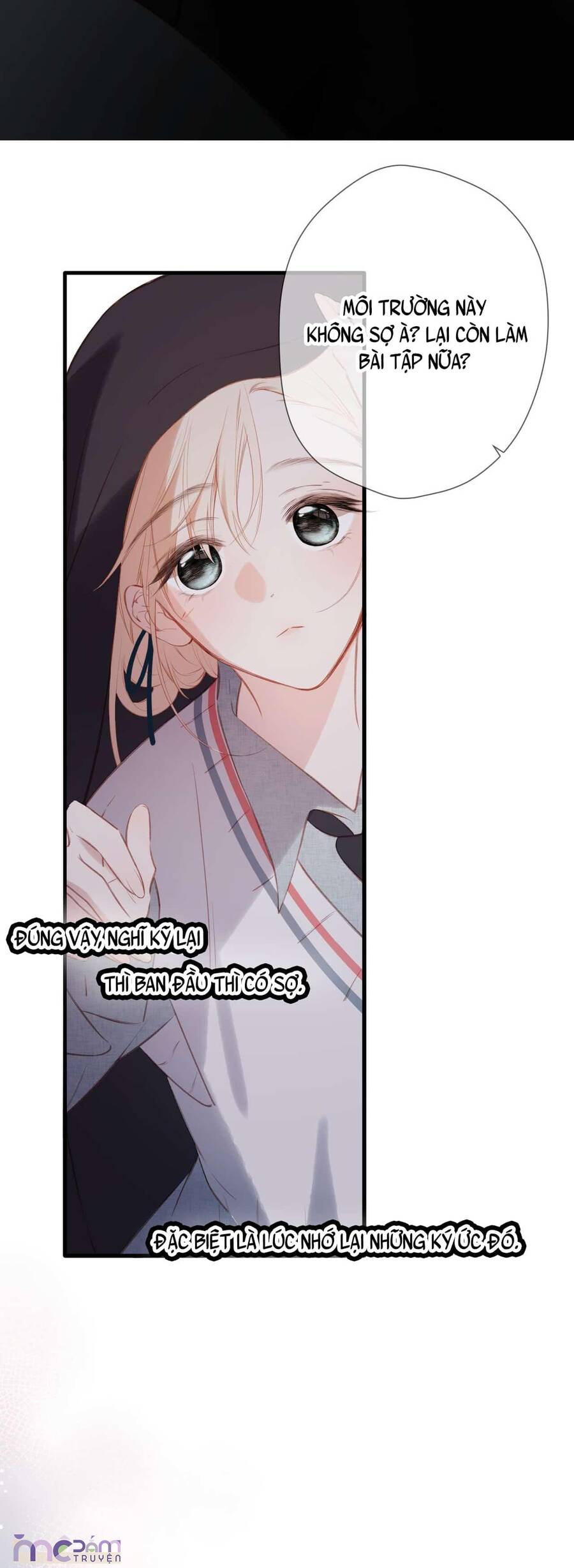 Dã Thú Khi Yêu Chapter 45 33