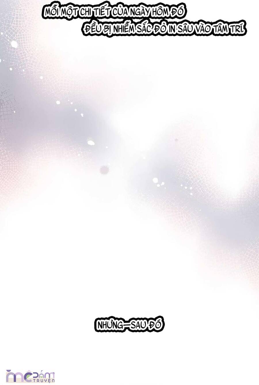 Dã Thú Khi Yêu Chapter 45 34
