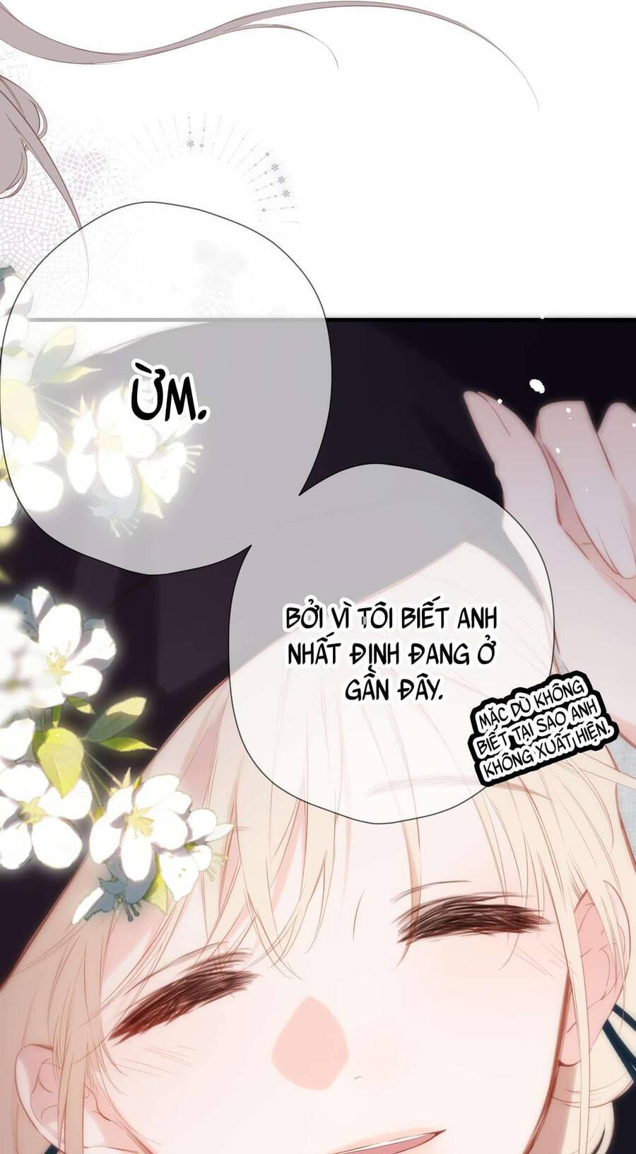 Dã Thú Khi Yêu Chapter 45 35