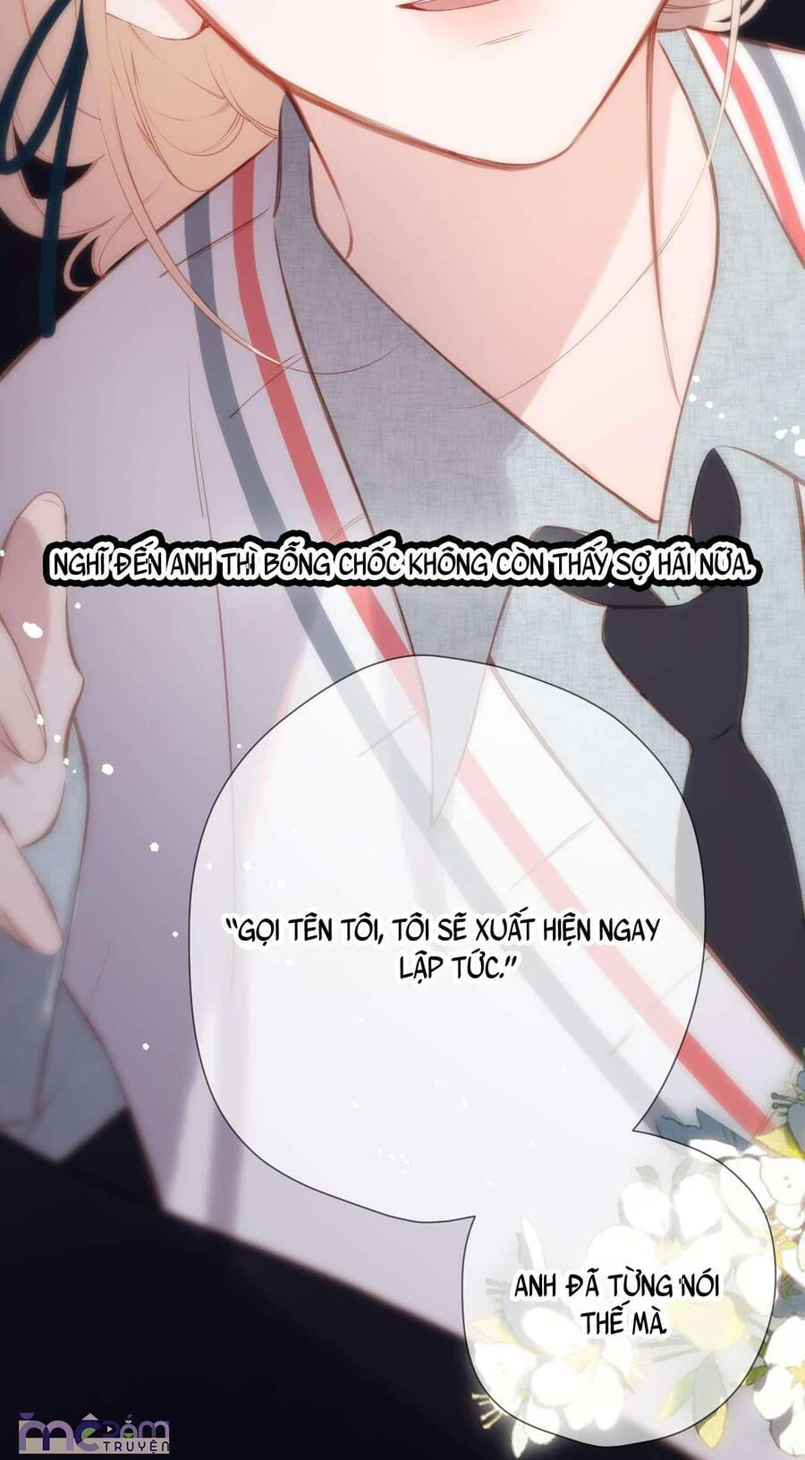 Dã Thú Khi Yêu Chapter 45 36