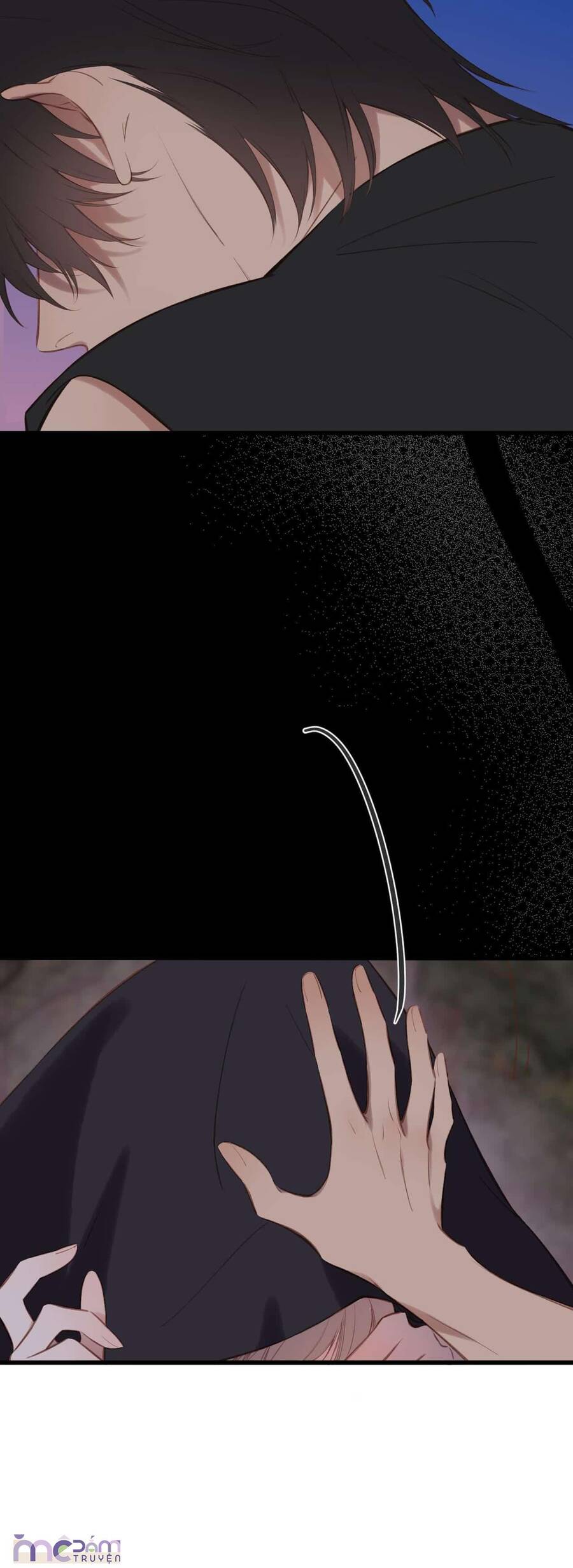 Dã Thú Khi Yêu Chapter 45 38