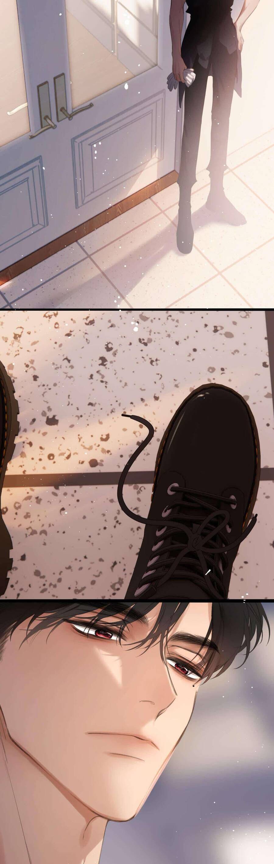 Dã Thú Khi Yêu Chapter 49 - Trang 3