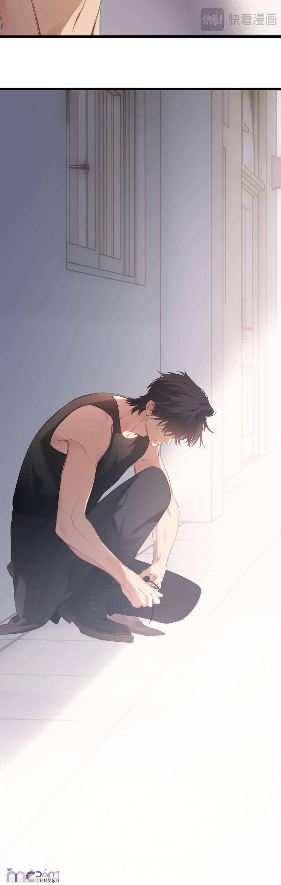 Dã Thú Khi Yêu Chapter 49 - Trang 3