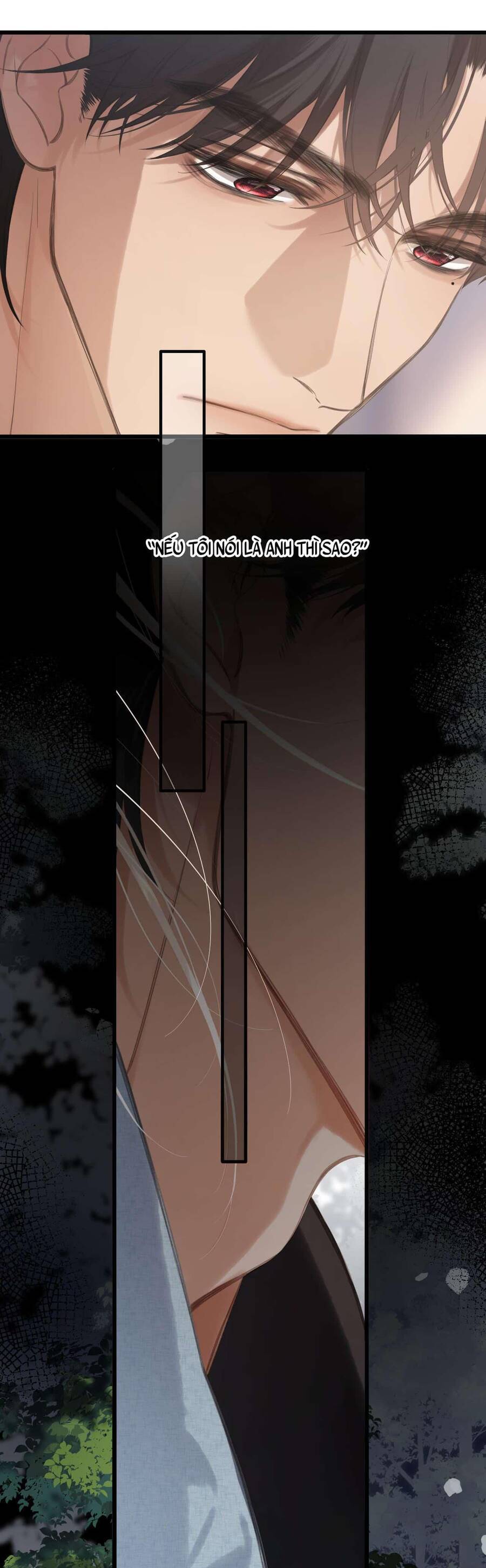 Dã Thú Khi Yêu Chapter 49 - Trang 3