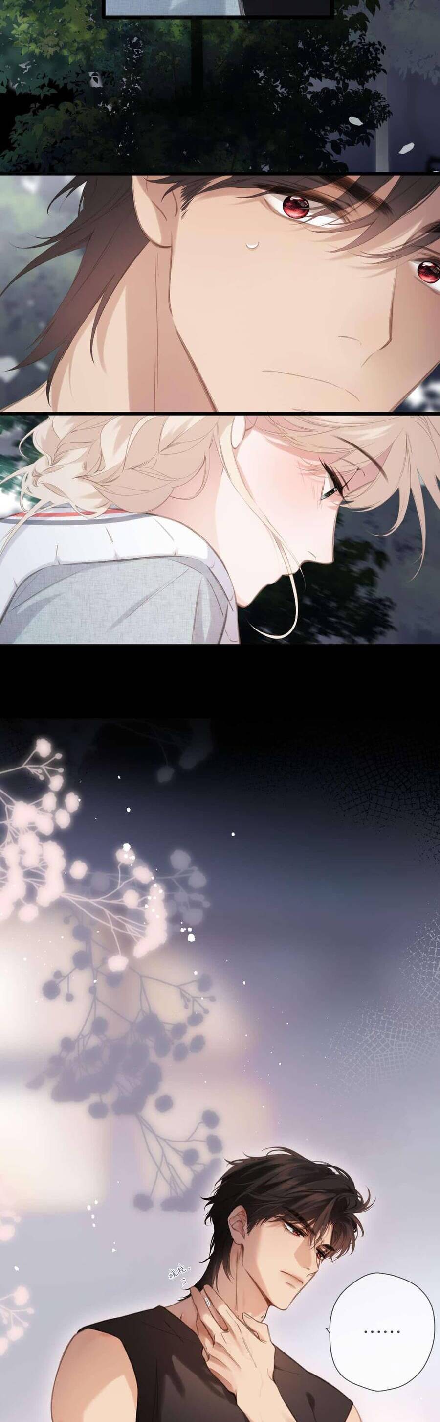 Dã Thú Khi Yêu Chapter 49 - Trang 3