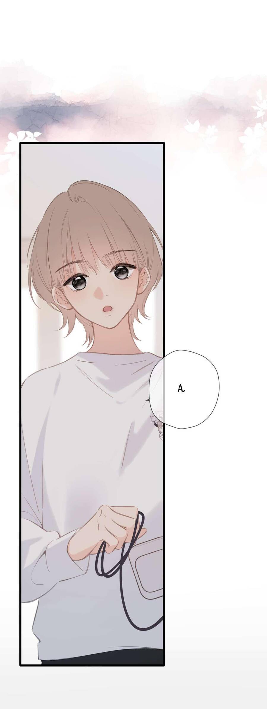 Dã Thú Khi Yêu Chapter 49 - Trang 3